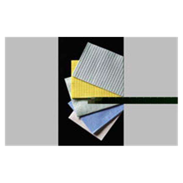 Towel All Tissue Deluxe 17 in x 18 in White 3 Ply Tissue / Poly 500/Ca